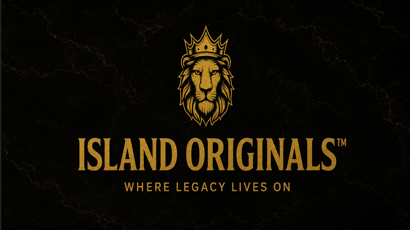 Embrace Your Heritage with Island Originals