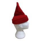 LUCKY Lady — Embroidered Cuffed Beanie | Island Originals