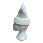 LUCKY Lady — Embroidered Cuffed Beanie | Island Originals