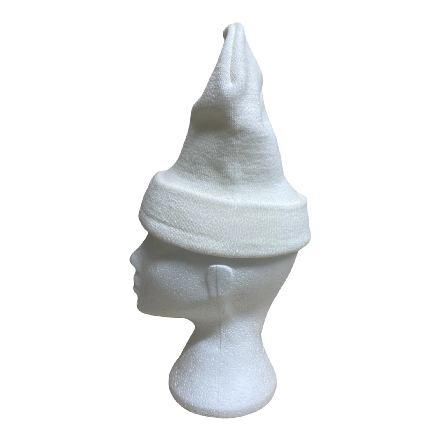 LUCKY Lady — Embroidered Cuffed Beanie | Island Originals