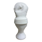 LUCKY Lady — Embroidered Cuffed Beanie | Island Originals