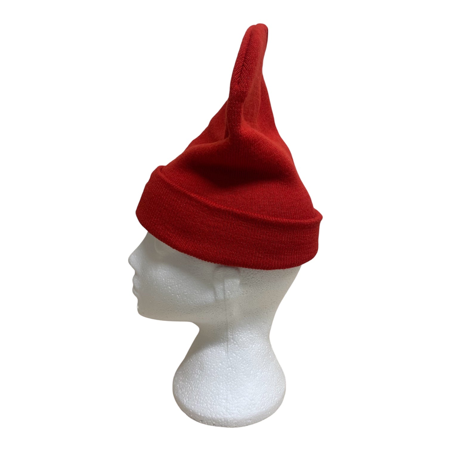 LUCKY Lady — Embroidered Cuffed Beanie | Island Originals