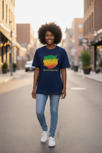 Become Who You Want to Be Tee